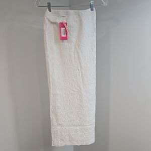 Beginning Boutique White Maxi Pencil Skirt Casual